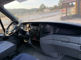 Iveco 35c13 2, 3 JTD  РЕГИСТРИРАН !!! , снимка 11