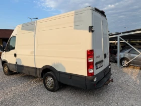 Iveco 35c13 2, 3 JTD  РЕГИСТРИРАН !!! , снимка 5