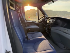 Iveco 35c13 2, 3 JTD  РЕГИСТРИРАН !!! , снимка 10