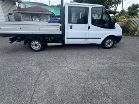 Ford Transit 6+ 1 места 2.2 DCI Перфектен 2013 СПЕШНО!!!, снимка 2