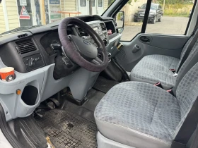 Ford Transit 6+ 1 места 2.2 DCI Перфектен 2013 СПЕШНО!!!, снимка 6