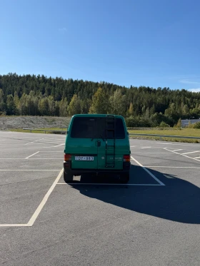 VW Caravelle 2.5tdi, снимка 9