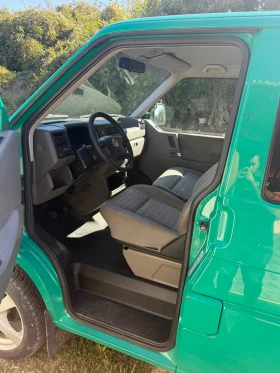 VW Caravelle 2.5tdi, снимка 16