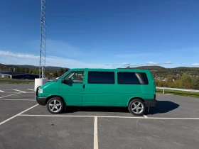 VW Caravelle 2.5tdi, снимка 4