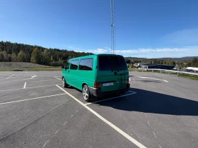 VW Caravelle 2.5tdi, снимка 5