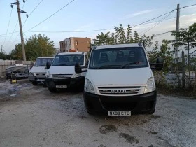 Iveco 35c13 Самосвал, снимка 15