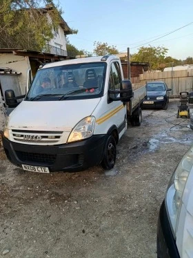  Iveco 35c13