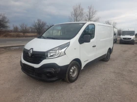 Renault Trafic 1.6DCI, 6ck., снимка 3