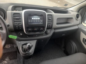 Renault Trafic 1.6DCI, 6ck., снимка 11