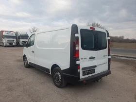 Renault Trafic 1.6DCI, 6ck., снимка 6