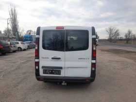 Renault Trafic 1.6DCI, 6ck., снимка 5