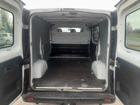 Renault Trafic 1.6DCI, 6ck., снимка 13