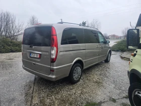 Mercedes-Benz Viano 2, 2��� ����� 150���� ��������� ���� ��� ����� ��� | Mobile.bg � ����� ������ 8