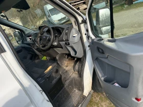 Ford Transit 2.2 НА ЧАСТИ | Auto.bg — изображение 6