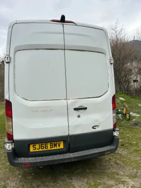 Ford Transit 2.2 НА ЧАСТИ | Auto.bg — изображение 5