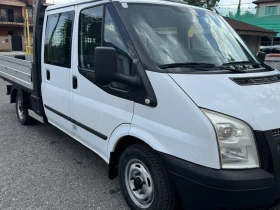 ����� �� �������� �� Ford Transit 6+ 1 ����� 2.2 DCI ��������� 2013 ������!!!