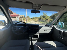VW Caravelle 2.5tdi | Auto.bg — изображение 11