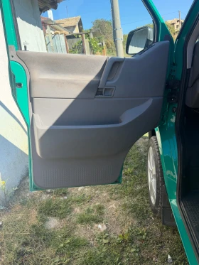 VW Caravelle 2.5tdi | Auto.bg — изображение 14
