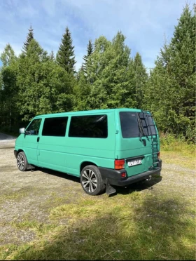 VW Caravelle 2.5tdi | Auto.bg — изображение 3