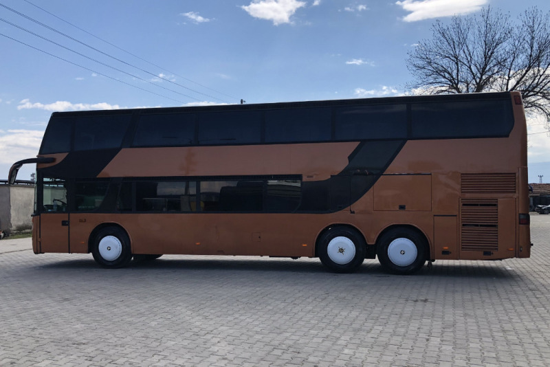 Setra S S328 DT!!!76+1 МЕСТА!!!, снимка 4 - Бусове и автобуси - 41776099