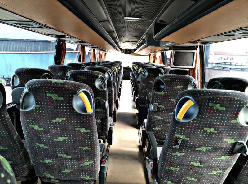 Setra S S328 DT!!!76+1 МЕСТА!!!, снимка 12 - Бусове и автобуси - 47354801