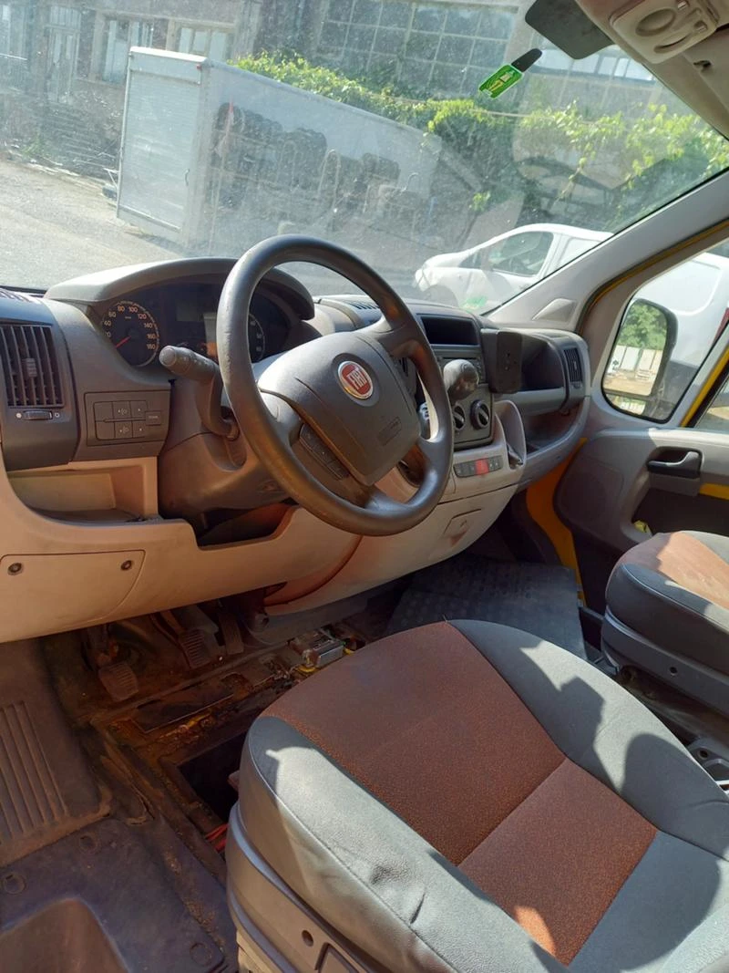 Fiat Ducato, снимка 5 - Бусове и автобуси - 33578335