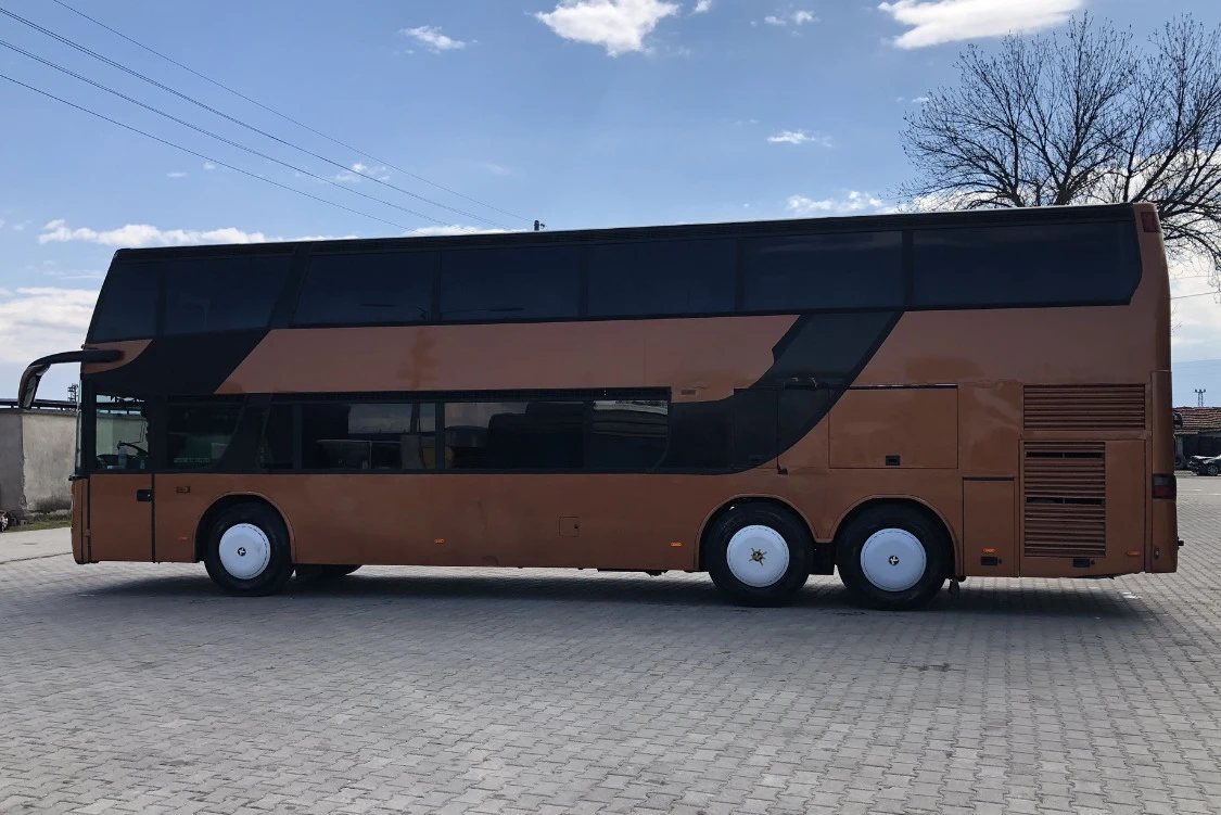 Setra S S328 DT!!!76+1 МЕСТА!!! - изображение 4