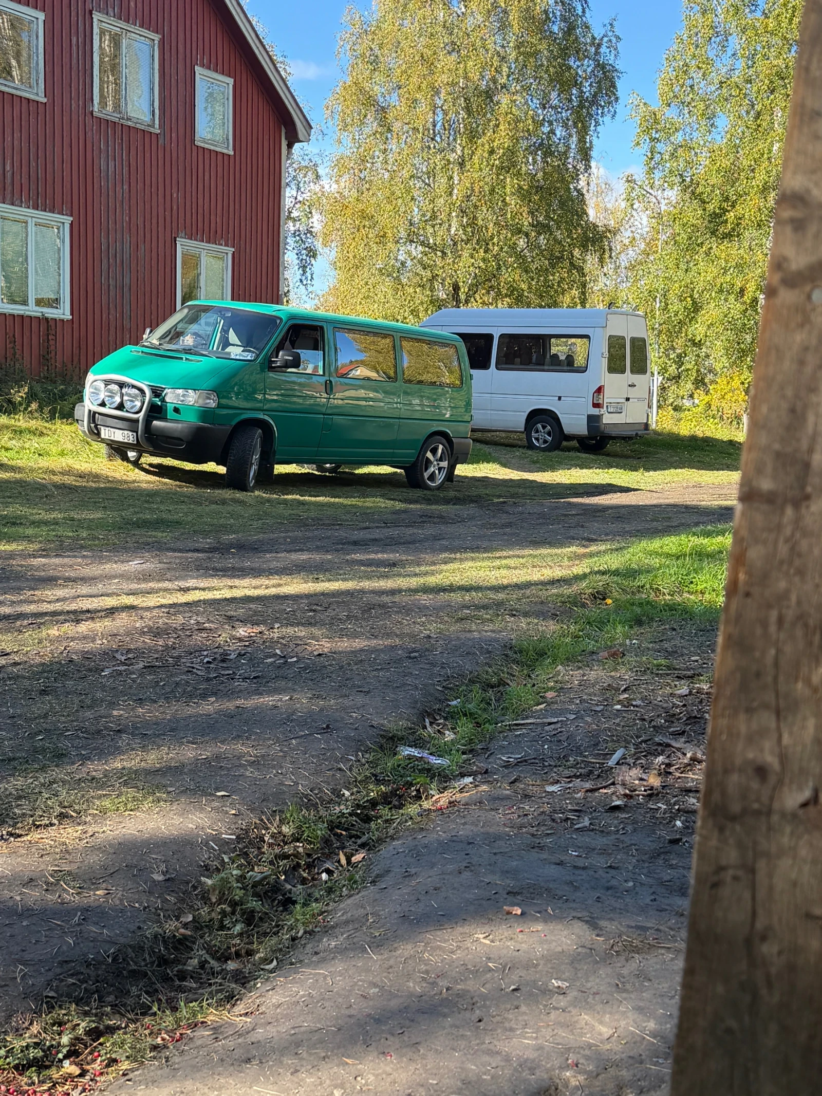 VW Caravelle 2.5tdi, снимка 8 - Бусове и автобуси - 56413866