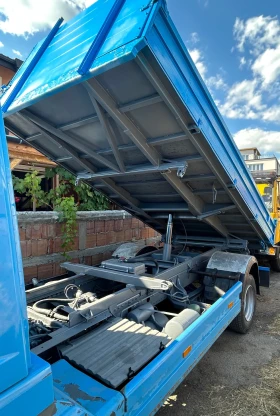 Mercedes-Benz Atego ����� 816 ���������� �������� | Mobile.bg � ����� ������ 14