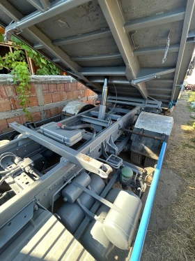 Mercedes-Benz Atego ����� 816 ���������� �������� | Mobile.bg � ����� ������ 13