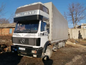 Mercedes-Benz 1834 | Mobile.bg � ����� ������ 2
