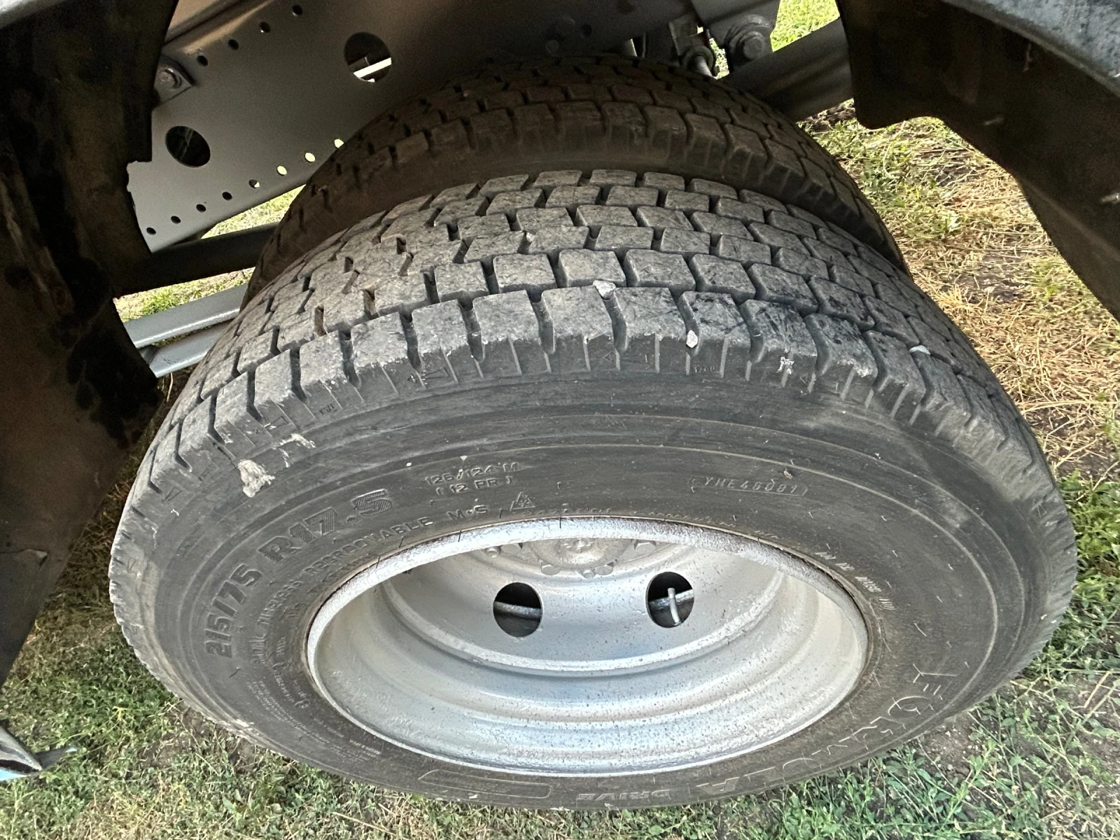 Mercedes-Benz Atego ����� 816 ���������� �������� | Mobile.bg � ����������� 7