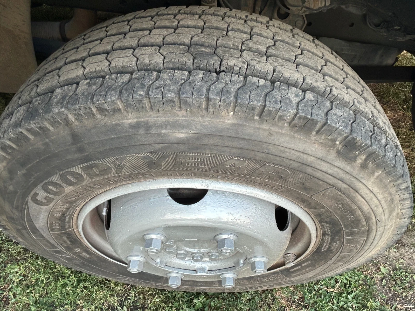 Mercedes-Benz Atego ����� 816 ���������� �������� | Mobile.bg � ����������� 6