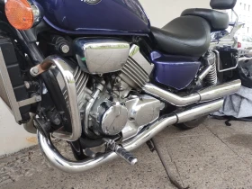 Honda Magna Чопър, снимка 8