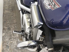 Honda Magna Чопър, снимка 7