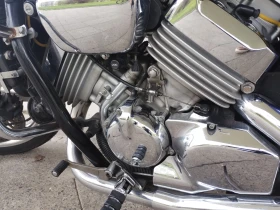 Honda Magna Чопър, снимка 9