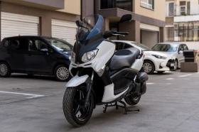 Yamaha X-max 250 , снимка 1