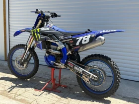 Yamaha Yzf, снимка 2