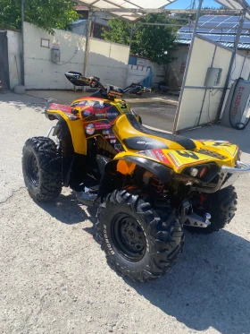 Can-Am Renеgade, снимка 5