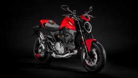 Ducati Monster + DUCATI RED | Mobile.bg   4