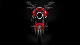 Ducati Monster + DUCATI RED | Mobile.bg   5