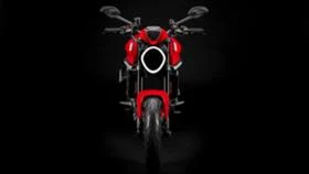 Ducati Monster + DUCATI RED | Mobile.bg    5