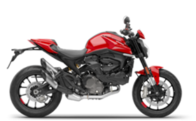 Ducati Monster + DUCATI RED | Mobile.bg   2