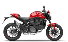 Ducati Monster + DUCATI RED | Mobile.bg    2