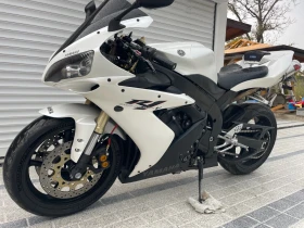 Yamaha YZF-R1, снимка 5