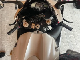 Yamaha YZF-R1, снимка 10