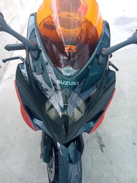 Suzuki Gsxr, снимка 2