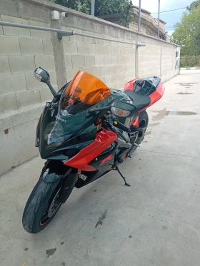 Suzuki Gsxr, снимка 4