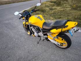 Yamaha FZS, снимка 1