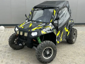 Polaris RZR 800 Регистрирано ХИДРАВЛИКА , снимка 1